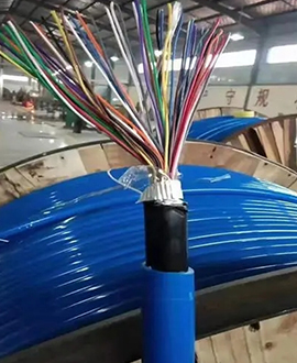 通信电缆在不同情况下如何进行分类