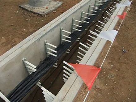 电缆敷设方式的经济技术综合评审分析