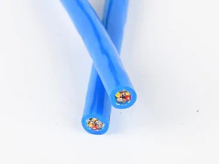 聚氨酯信号控制电缆