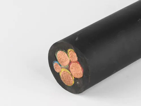 门式起重机卷筒电缆