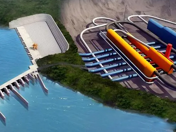 四川乐山-新能源用特种电缆建设项目